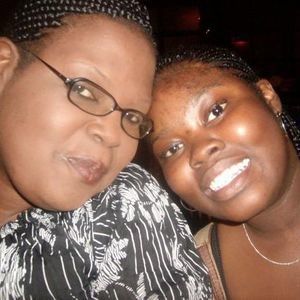 Meet your Posher, Terri